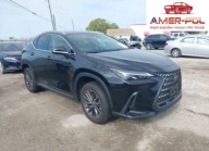 Lexus NX 350 2026 2.4 Benzyna 275KM