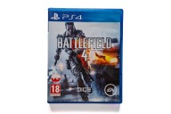 Gra PlayStation 4 PS4 Battlefield 4