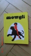 Książeczka Wilczka - Mowgli - Federacja Skautingu Europejskiego