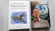 KSIEGA JONASZA Tom 1/2 - Kotlinski (2005) ... BDB