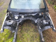 MERCEDES W207 CABRIO KAROSERIA PRZÓD ĆWIARTKA LEWA PRAWA