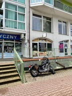 Lokal usługowy, Kołobrzeg, 45 m²