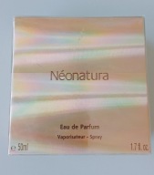 Yves Rocher - woda perfumowana Neonatura COCOON 50ml.