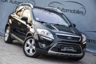 Ford Kuga FORD KUGA 2.0TDCI 163KM INDIVIDUAL Navi Panorama Xenon Gwarancja