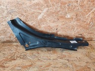 Wzmocnienie Słupka Lewy Tył Audi A4 8W0 S4 Quattro Allroad 2017- 8W0809263