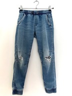 DZIECIĘCE SPODNIE JEANSY FIRMY PEPPERTS ROZMIAR 146 CM