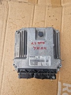 KOMPUTER STEROWNIK SILNIKA 89661-0DE80 TOYOTA YARIS III 1.4 D-4D13R