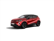 Captur 1.0 TCe Techno LPG