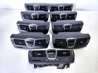 **** PANEL KLIMATYZACJI KRATKI RENAULT LAGUNA III ****