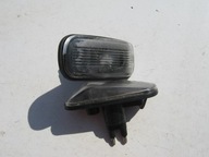 Saab 9-3 9-5 Kierunki Para białe Aero