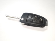 KLUCZYK PILOT AUDI A3 S3 8V 8V0837220E 5FA010994-20