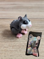 Figurka Chomika 3D - Druk3d fidget mixGadzet