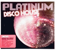 Various – Platinum Disco House