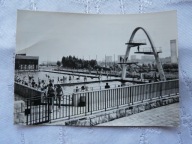 KATOWICE CHORZÓW WPKiW KĄPIELISKO FALA