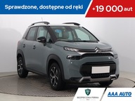 Citroen C3 Aircross 1.2 PureTech, Salon Polska