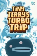 Tiny Terry's Turbo Trip - Klucz STEAM / Bez VPN