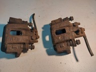 pajero IV v90 ZACISK HAMULCOWY TYŁ 5-DRZWI