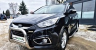 Hyundai ix35 2.0 BENZYNA 4x4 SKORA atrakcyjny wyglad OKAZJA polecamy