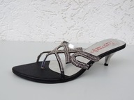 Klapki japonki "Panorama" rozmiar 40,5