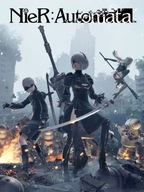 NieR:Automata Game of The YoRHa Edition PEŁNA WERSJA STEAM PC KLUCZ