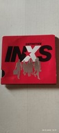 DEFINITIVE INXS CD