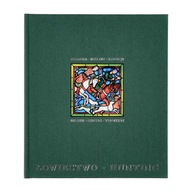 ŁOWIECTWO - HUNTING - ALBUM W ETUI - NOWY - IDEALNY