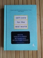 Narain Self-care for the real world Real foto