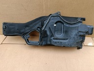 BMW E60 E61 OBUDOWA WLOT POWIETRZA FILTRA PYŁKOWEGO KABINY LEWA 6921601