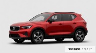 Volvo XC 40 XC40 B3 Benzyna | Core | Salon Polska
