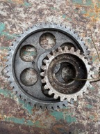 K750 m72 Oryginalny KOŁA ROZRZĄDU Nowy