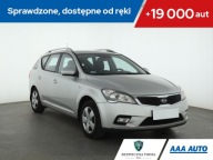 Kia Ceed 1.6 CVVT, Salon Polska, Serwis ASO