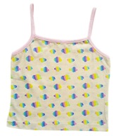 T-shirt Top koszulka dziecięca rozmiar 122