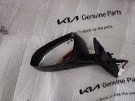 TOYOTA CHR SZKŁO LUSTERKA LEWEGO, PRAWEGO Z CZUJNIKIEM MARTWEGO POLA