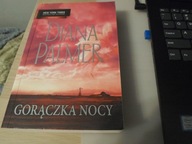 Gorączka nocy Diana Palmer
