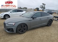 Audi S5 Coupe Prestige 2021 3.0l 3.0 Benzyna 349KM