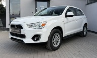 Mitsubishi ASX 1.6 MIVEC | Stan BDB | 139 tyś.