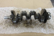 WAŁ KORBOWY OPEL INSIGNIA 2.0 TURBO LTG NHT 12627209