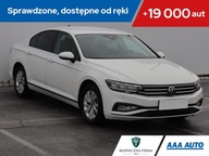 VW Passat 2.0 TDI, Salon Polska, 1. Właściciel