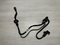 Czujnik ciśnienia serwa przewód Citroen Peugeot 208 1.2 VTI 82KM