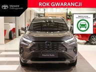 Toyota RAV4 2.5 Hybrid Executive 4x4 2.5 Hybryda 177KM