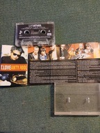 T.LOVE ANTY IDOL KASETA