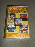 POPCORN MEGA DANCE HITS 4/99 Boyzone, Bad Boys Blue - + 2 kaseta gratis