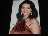 Autograf Oryginalny - Dębska Maria