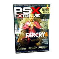 CZASOPISMO PSX EXTREME NUMER 203 LIPIEC 7 / 2014 14