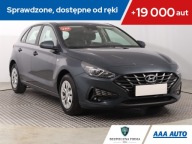 Hyundai i30 1.5 DPI, Salon Polska, 1. Właściciel