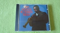 CD My Favorite Things John Coltrane