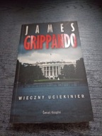 Wieczny uciekinier James Grippando