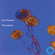 Roy Haynes-The Island/Explore George Adams