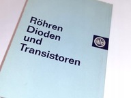 Katalog lamp elektronowych VALVO 1963