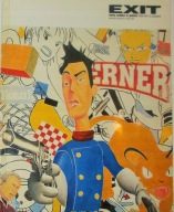 EXIT Nowa sztuka w Polsce